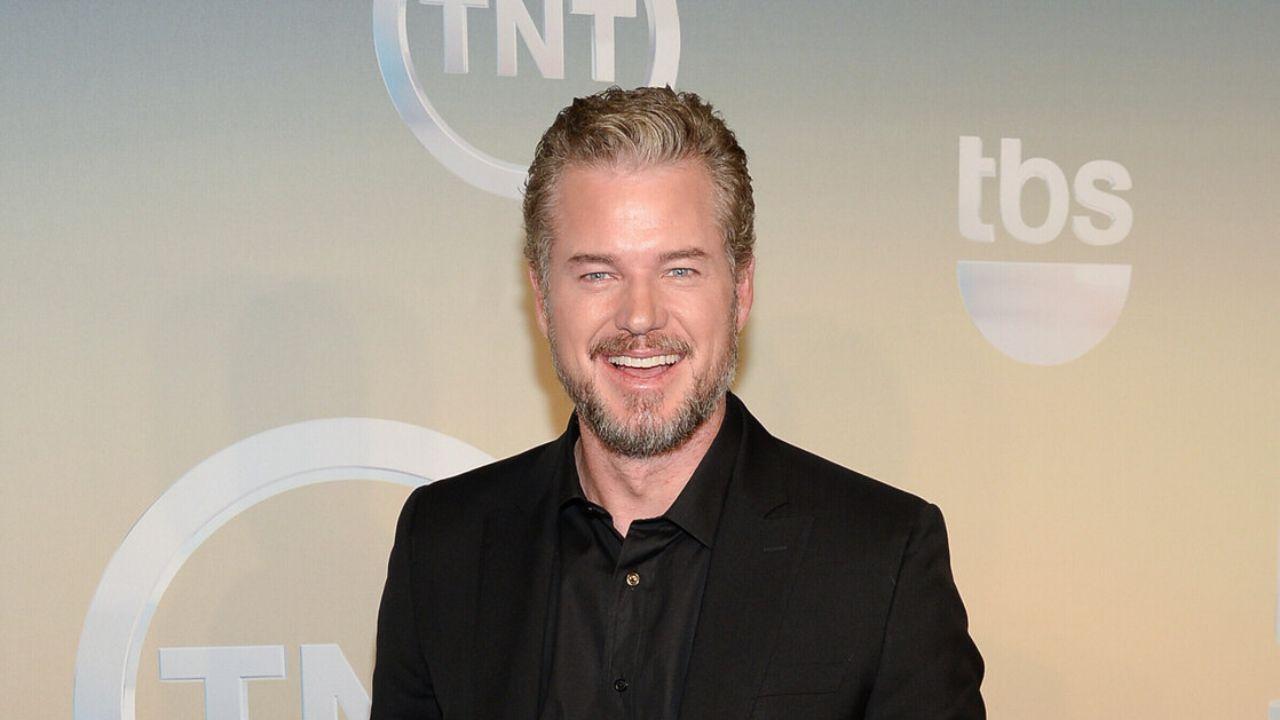 
	Eric Dane

