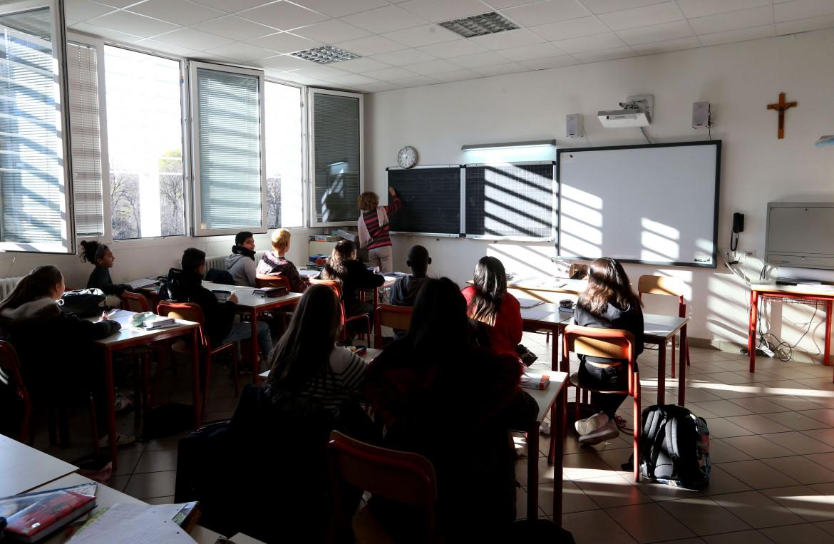 «Così la passione per l’arte diventa lavoro»