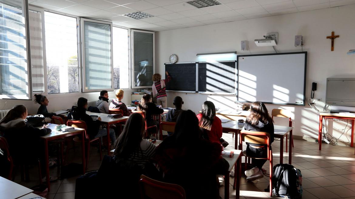 «Così la passione per l’arte diventa lavoro»