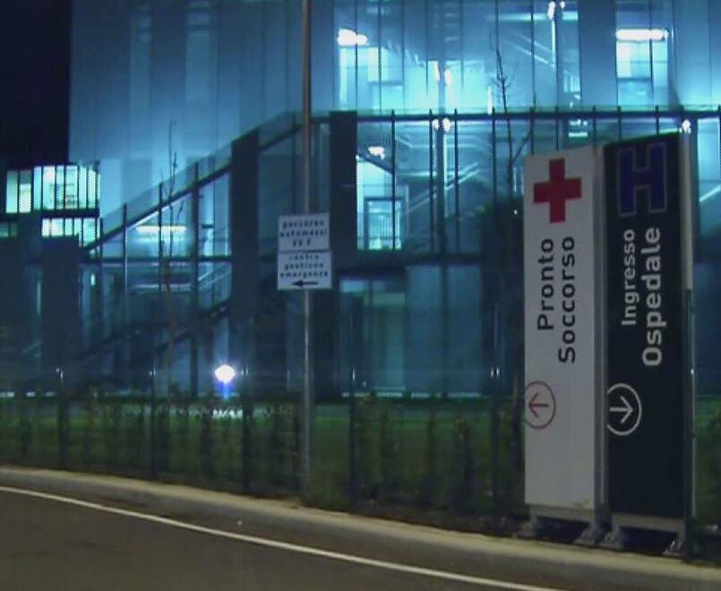 Prato, donna morta in ospedale: forse la droga non c’entra