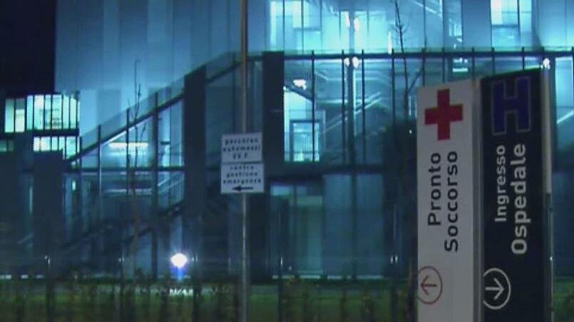 Prato, donna morta in ospedale: forse la droga non c’entra