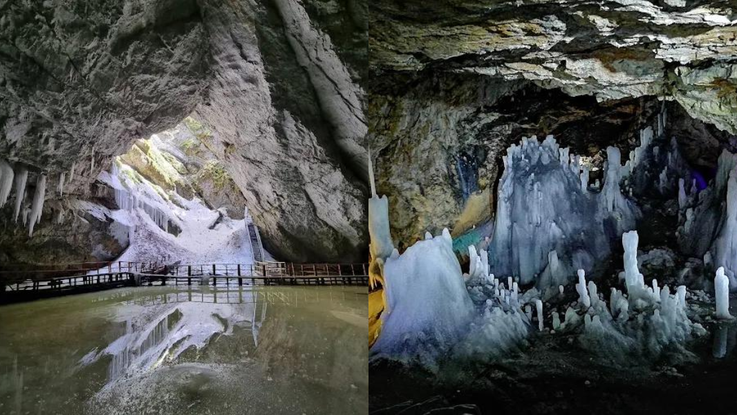 Batterio di 5mila anni fa resistente a 10 antibiotici: la scoperta nei ghiacci di una grotta in Romania