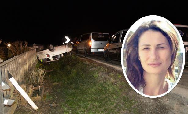 Reno Centese in lutto per Francesca, chi era la 50enne morta nell’incidente