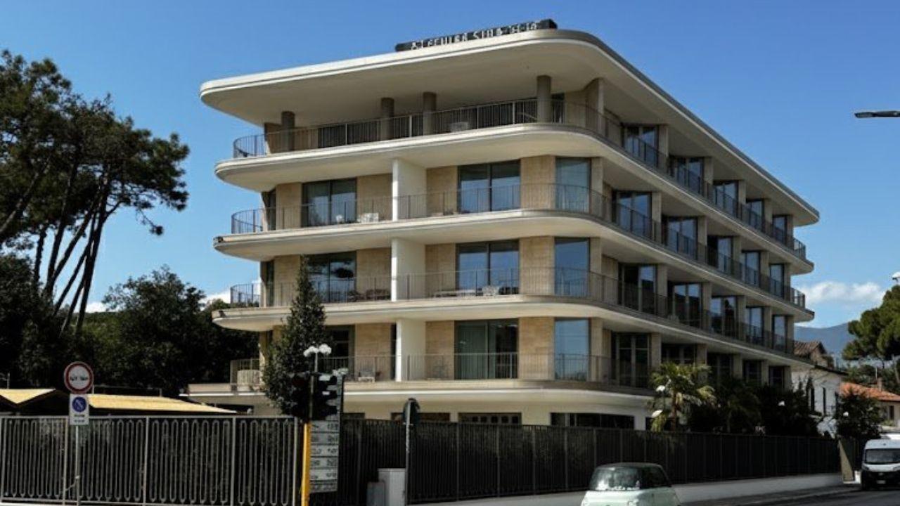 Forte dei Marmi sempre più capitale del lusso, ora punta anche sugli investitori arabi: le ultime operazioni