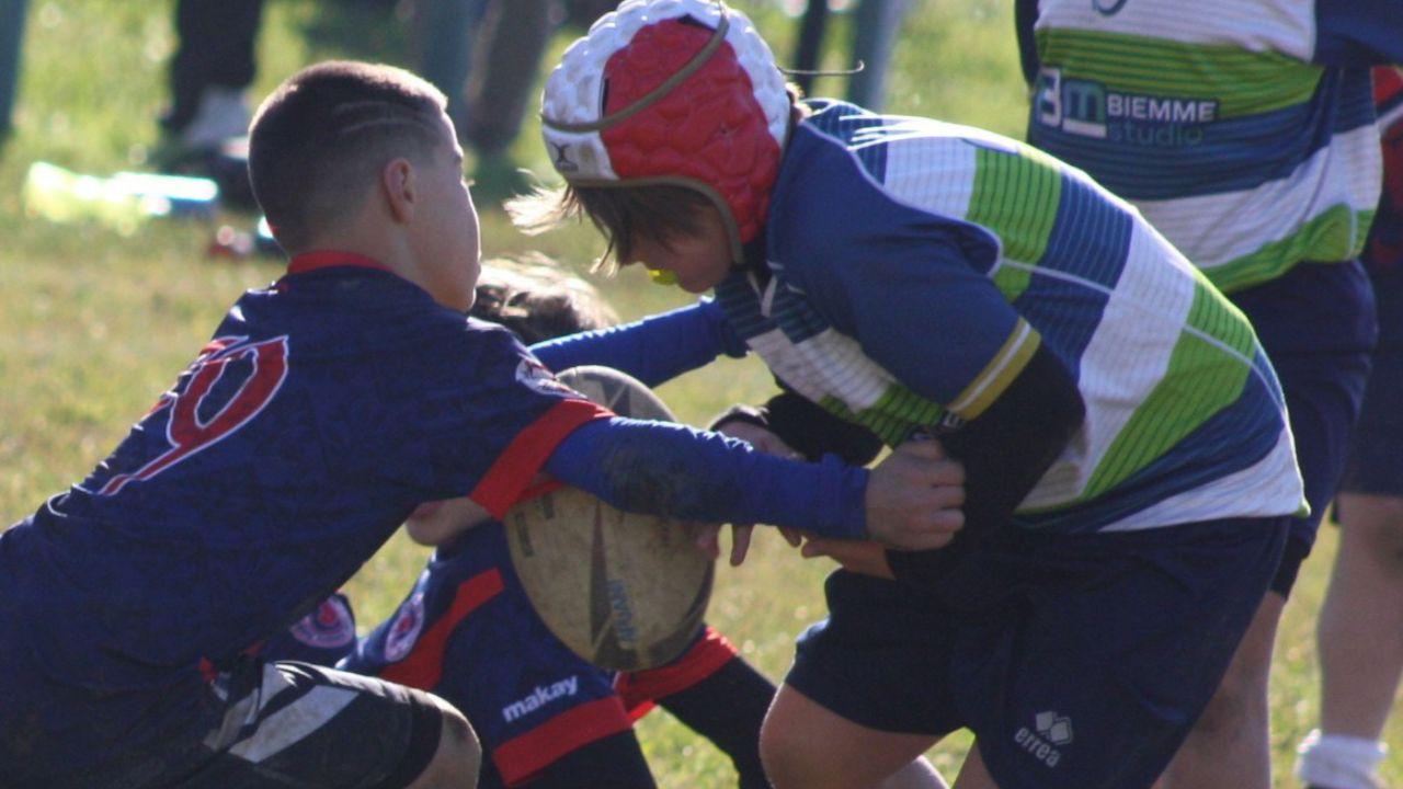 L'iniziativa del Bellaria Rugby 
