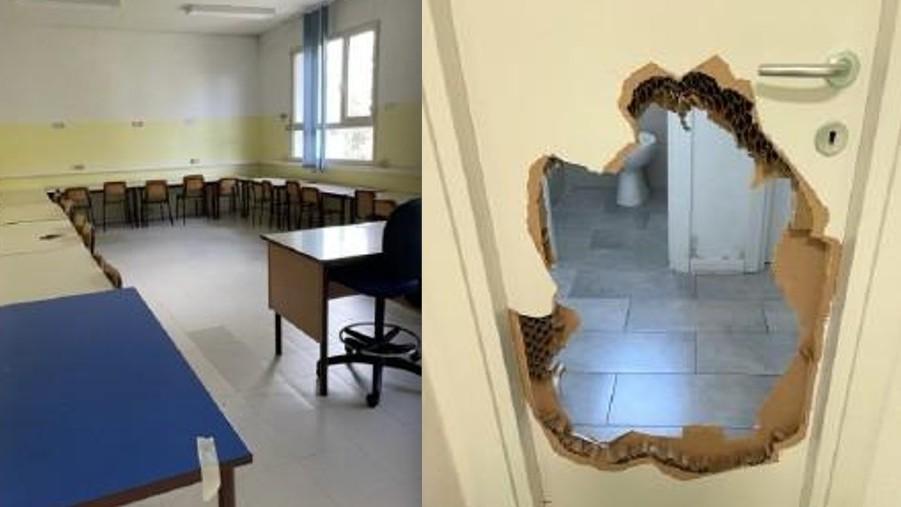 Olbia, escalation di furti nelle scuole. La dirigente lancia l’allarme: «Razzia sistematica, intervenite»