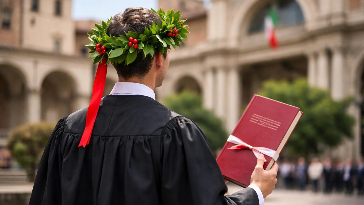 Laureati sardi sottopagati: stipendi più bassi rispetto al Nord. Gli uomini guadagnano più delle donne – tutti i dati