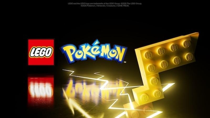 Pokémon compie trent’anni e svela i nuovi set Lego: ecco quali sono