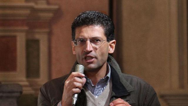 Pistoia, caos Pd: i circoli sfiduciano il segretario per la candidatura di Giovanni Capecchi