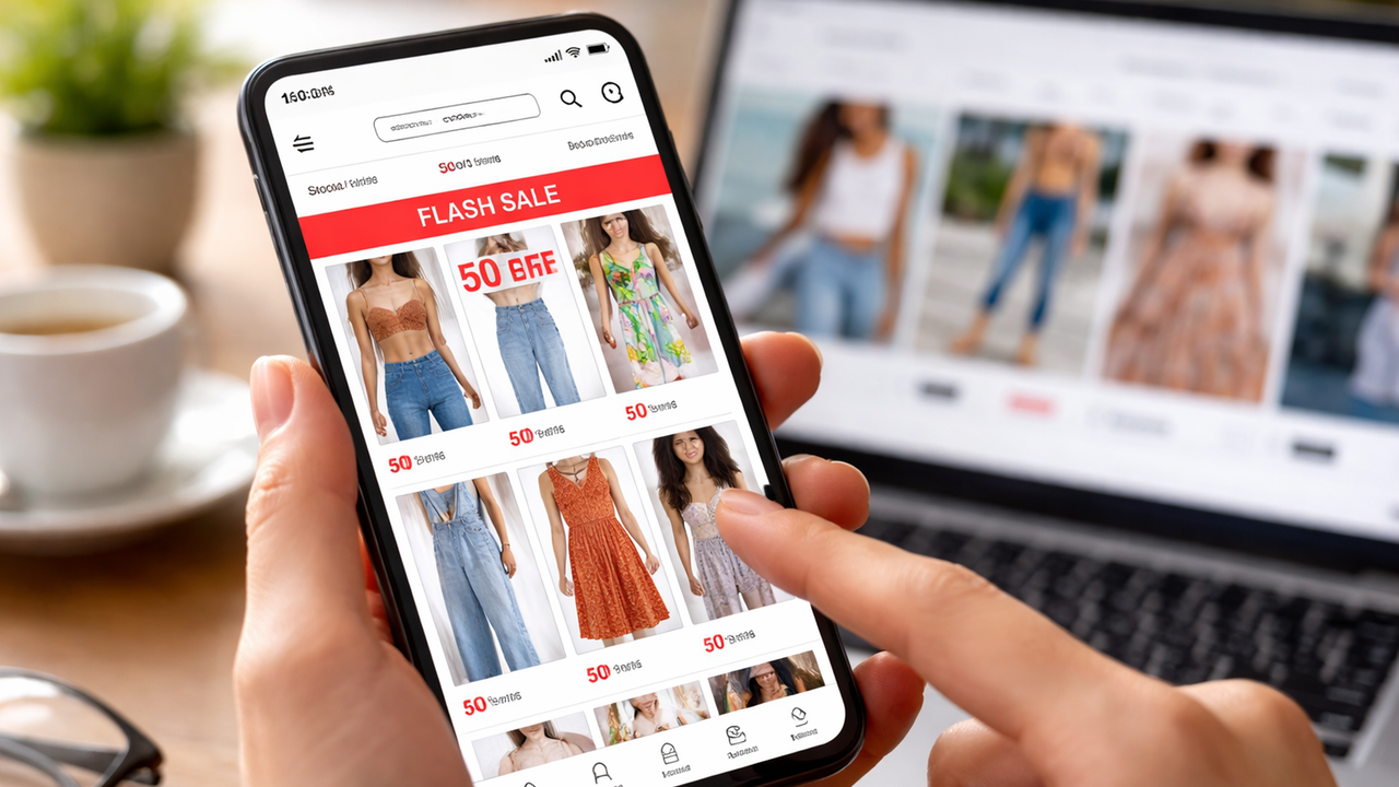 Doppia indagine su Shein, sotto accusa le bambole sessuali e gli algoritmi che creano assuefazione