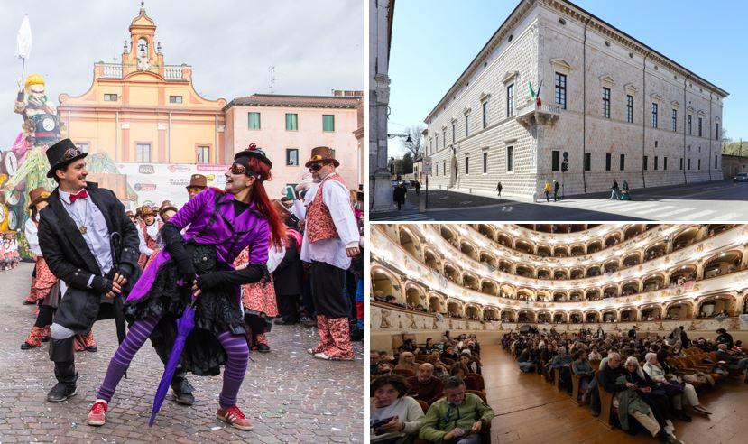 Dal teatro al carnevale, ecco cosa fare nel weekend a Ferrara e provincia