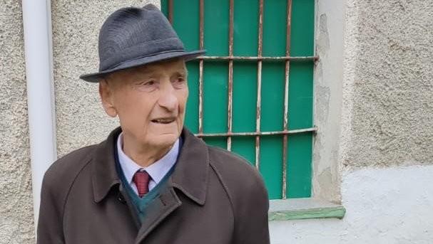 Addio al direttore didattico Giannasi, l’uomo che ha sempre amato la scuola