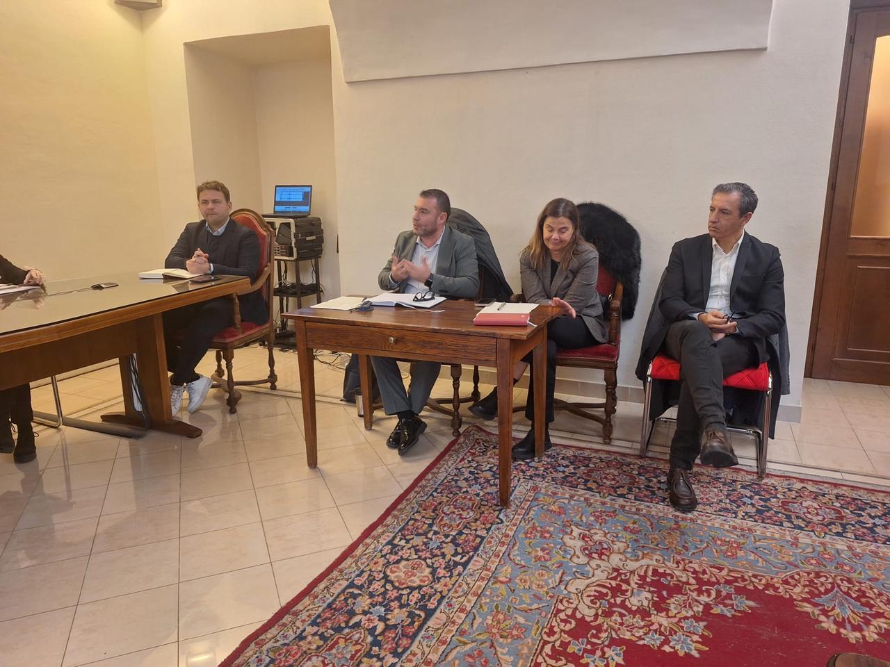 Sassari, la rivoluzione porta a porta entra nel vivo: «Via i cassonetti dalle strade» – Ecco dove