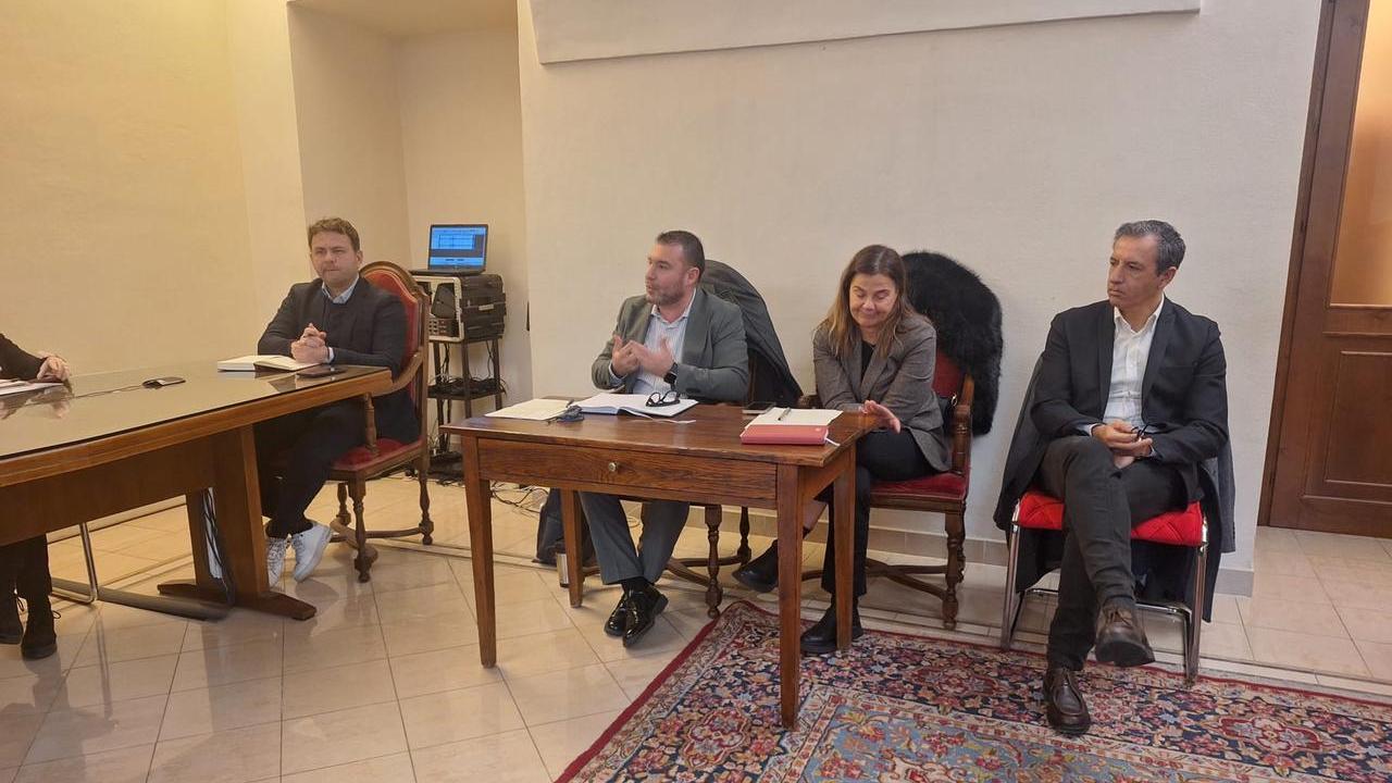 Sassari, la rivoluzione porta a porta entra nel vivo: «Via i cassonetti dalle strade» – Ecco dove