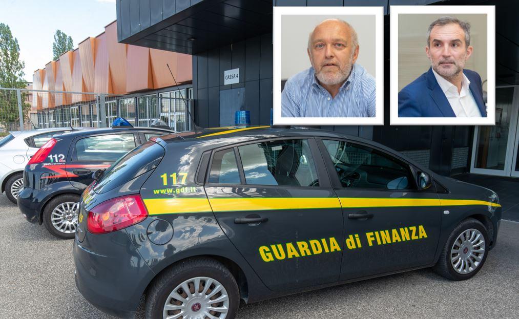 Ferrara, si dissolve l’inchiesta Fiera bis: assoluzioni e proscioglimenti