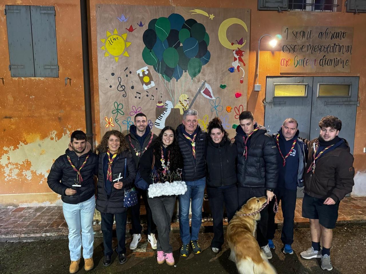 Un murales per Alice Vasirani: un anno fa la morte della 14enne