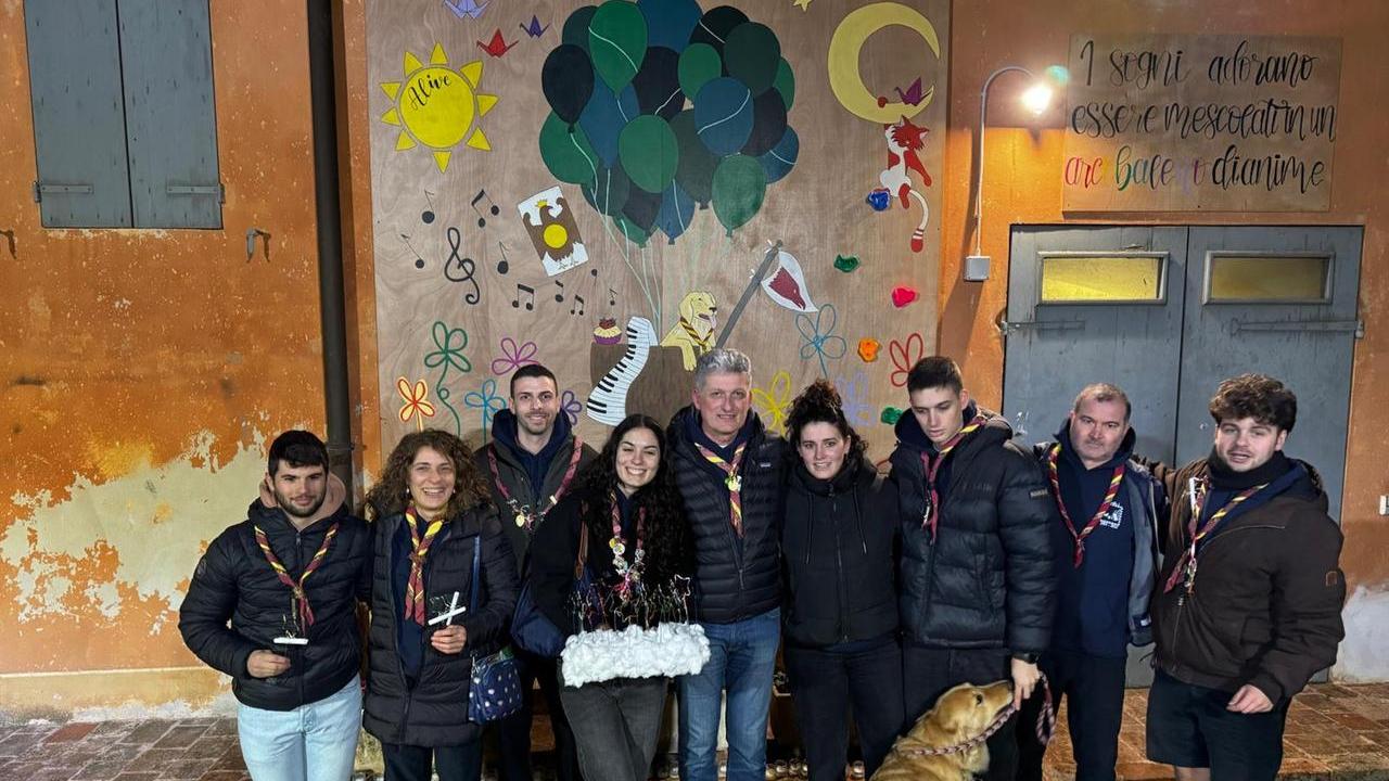 Un murales per Alice Vasirani: un anno fa la morte della 14enne