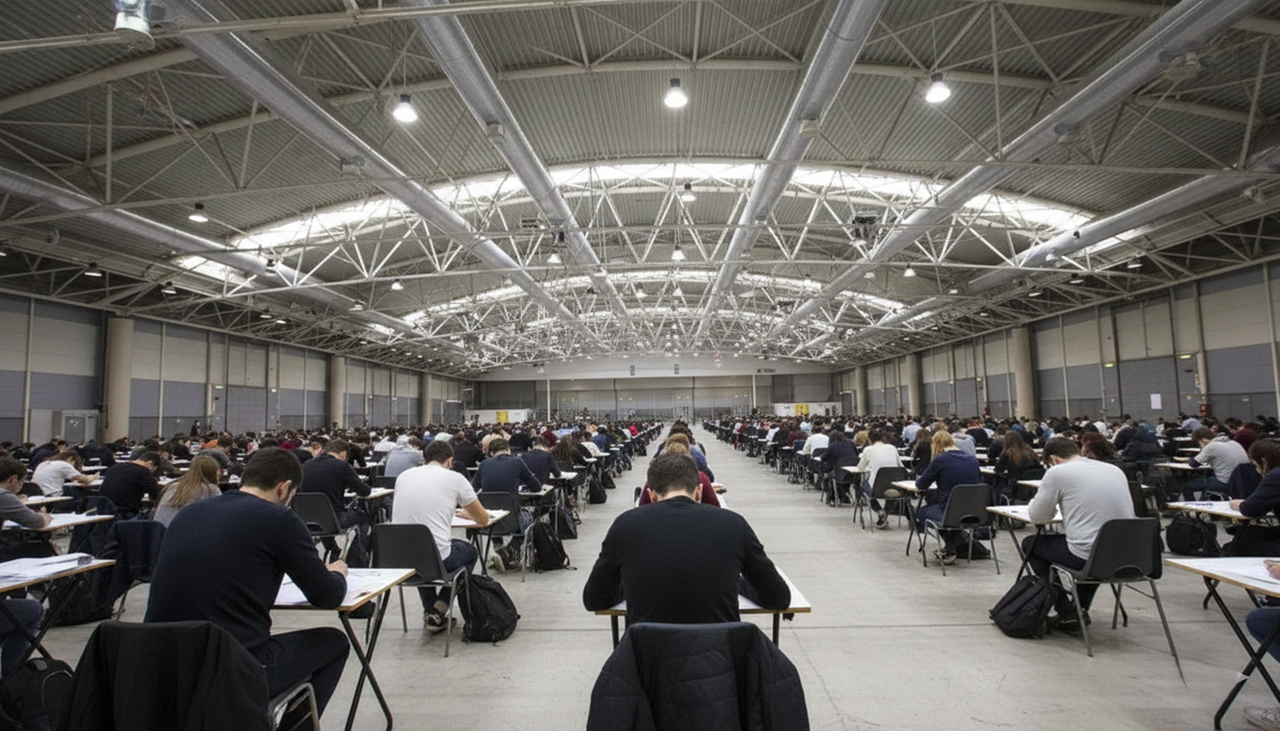 Concorso per notai, diffuso l’elenco dei candidati con “santi” e giudizi: «Carina», «Fenomeno» – Bufera sulle prove 2024