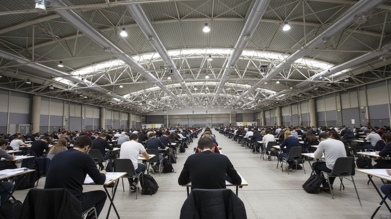 Concorso per notai, diffuso l’elenco dei candidati con “santi” e giudizi: «Carina», «Fenomeno» – Bufera sulle prove 2024