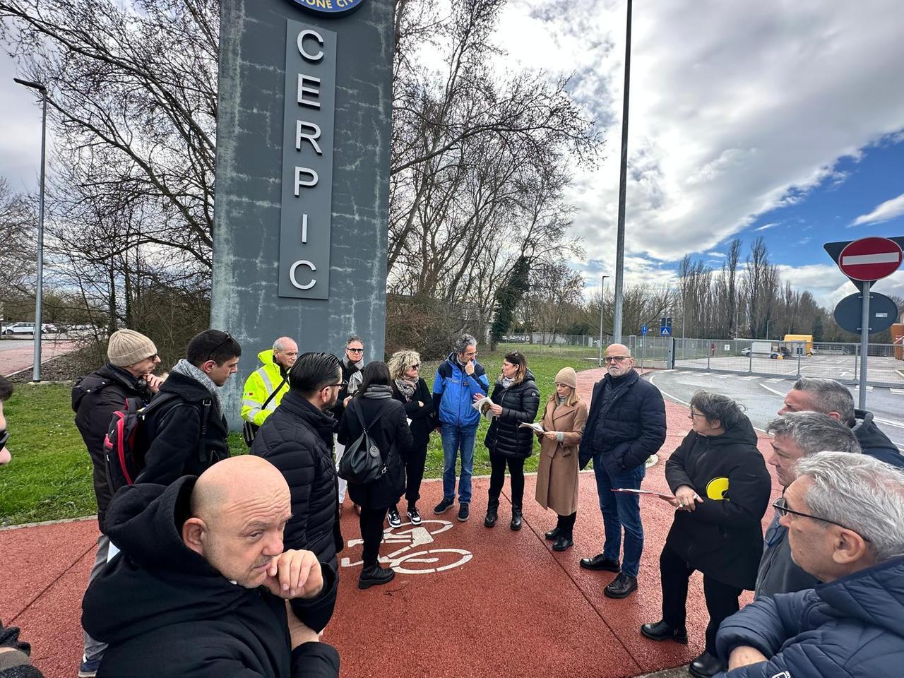 Ferrara, la Fiera di San Giorgio trasloca: ecco dove potrebbe spostarsi