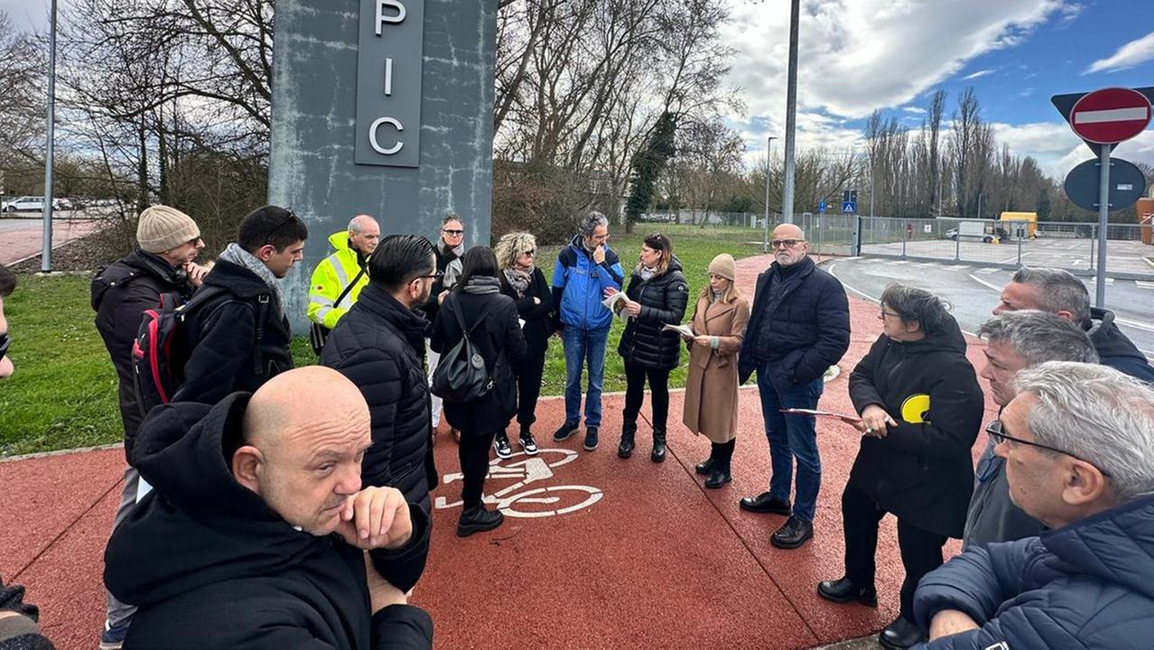 Ferrara, la Fiera di San Giorgio trasloca: ecco dove potrebbe spostarsi