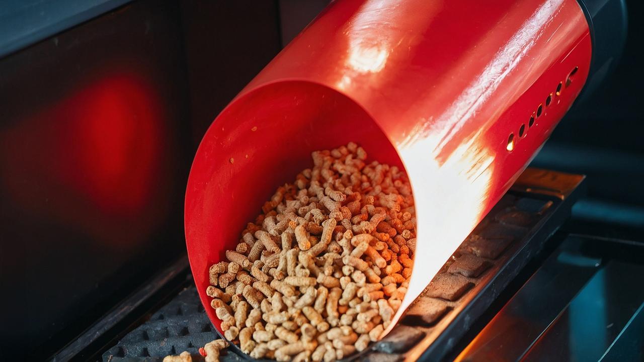 Pellet cancerogeno e nocivo: ecco le regole per riconoscerlo e come “difendersi” dalla formaldeide