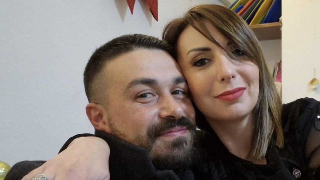 Delitto di Orani, il commovente ricordo della compagna della vittima: «Non sarò più la stessa»