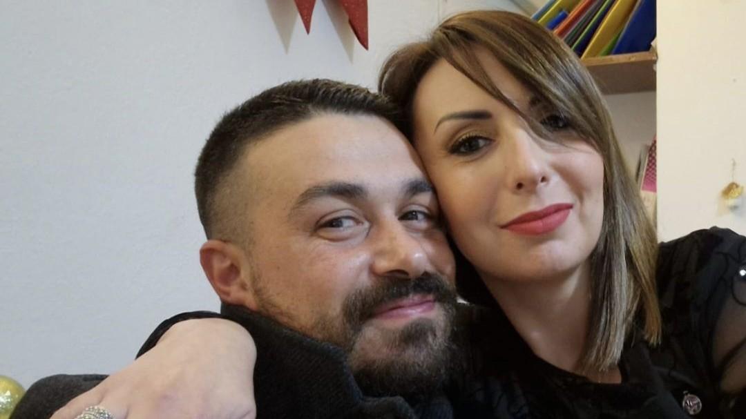 Delitto di Orani, il commovente ricordo della compagna della vittima: «Non sarò più la stessa»