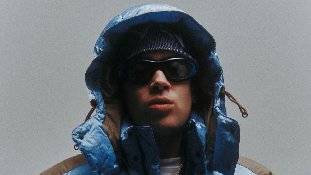 Low-Red, la stella del rap italiano parla sassarese: «Sanremo? Per ora no, però mai dire mai»