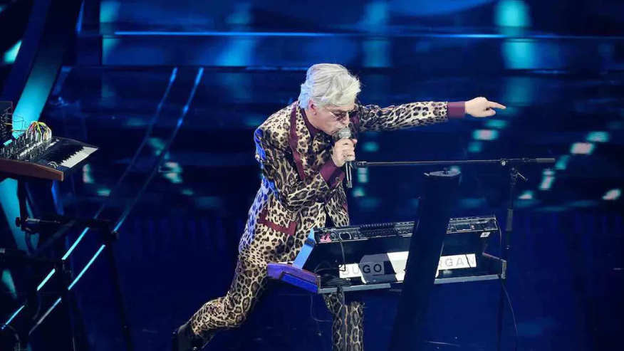 Sanremo, Morgan non sarà sul palco durante la serata delle cover: ecco il motivo