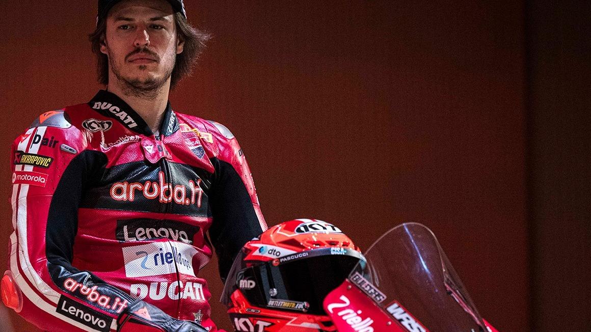 Via al Mondiale di Superbike: Nicolò Bulega grande favorito