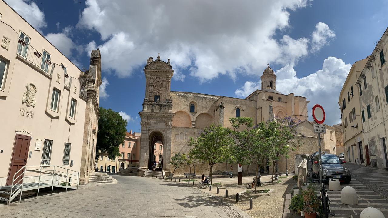 Sassari, attesa per domani la nomina del nuovo arcivescovo: ecco chi potrebbe essere