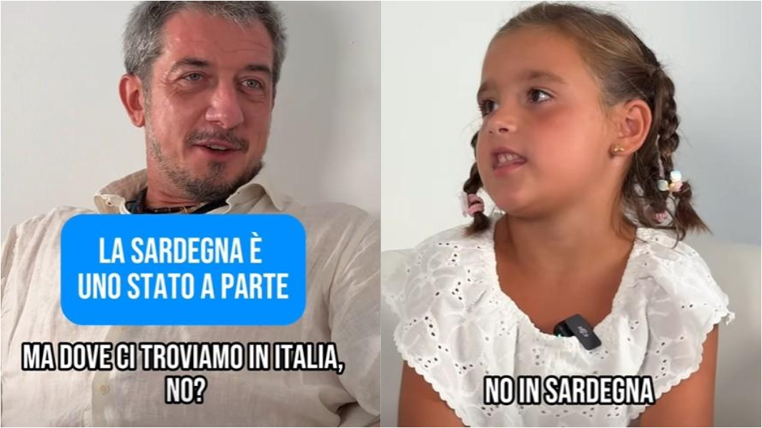 Amore, felicità, vita da adulti: bimbi a tu per tu col babysitter Paolo Ruffini. Il podcast ora fa sold out nei teatri – ecco perché
