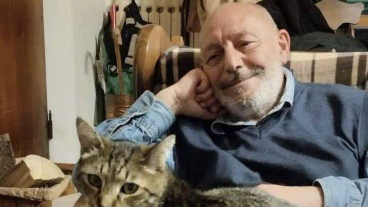 Pontedera, addio a ex ferroviere: «Ci hai lasciato qui con il silenzio nel cuore»