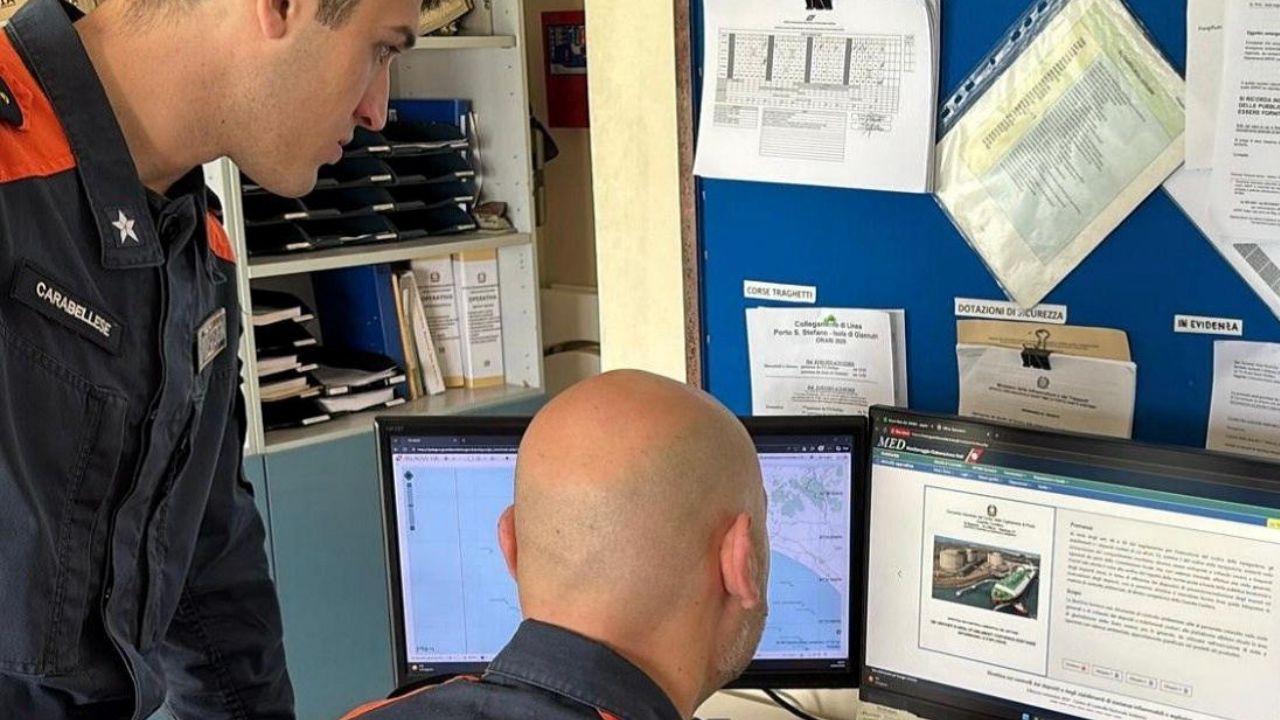 Scarichi abusivi, al via le ispezioni: scattano multe fino a 60mila euro