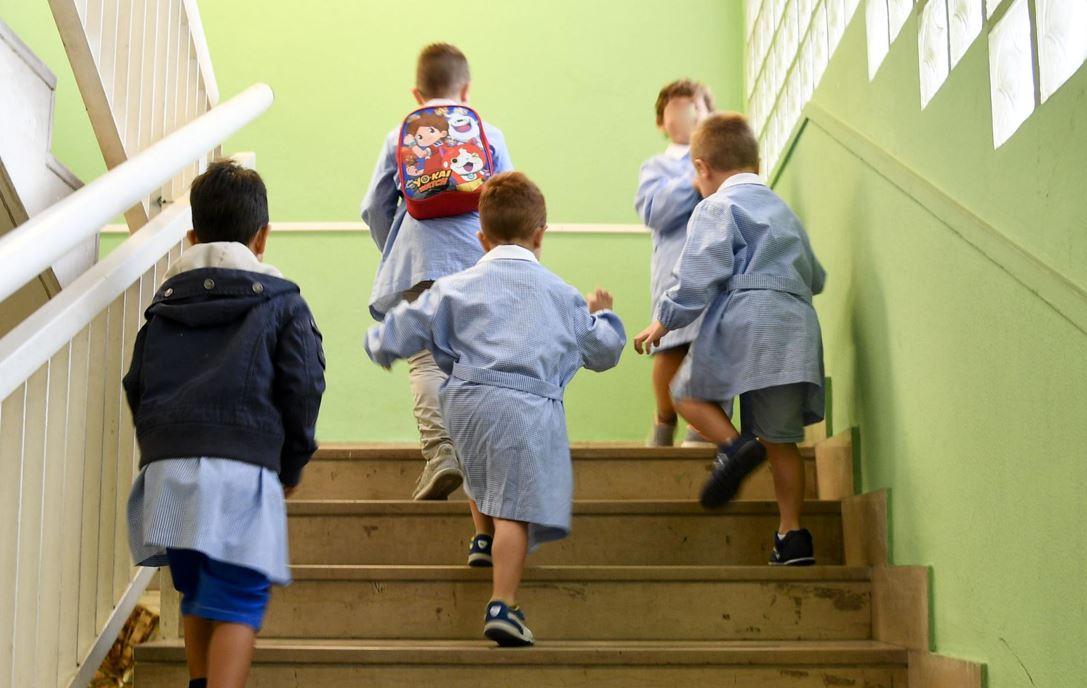 Maltrattamenti alla materna di Polesella: tre maestre a processo