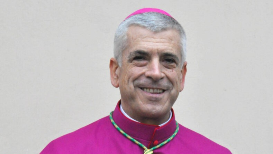 Nomina nuovo vescovo di Sassari: chi è Francesco Soddu, la coincidenza con Terni e perché potrebbe essere lui