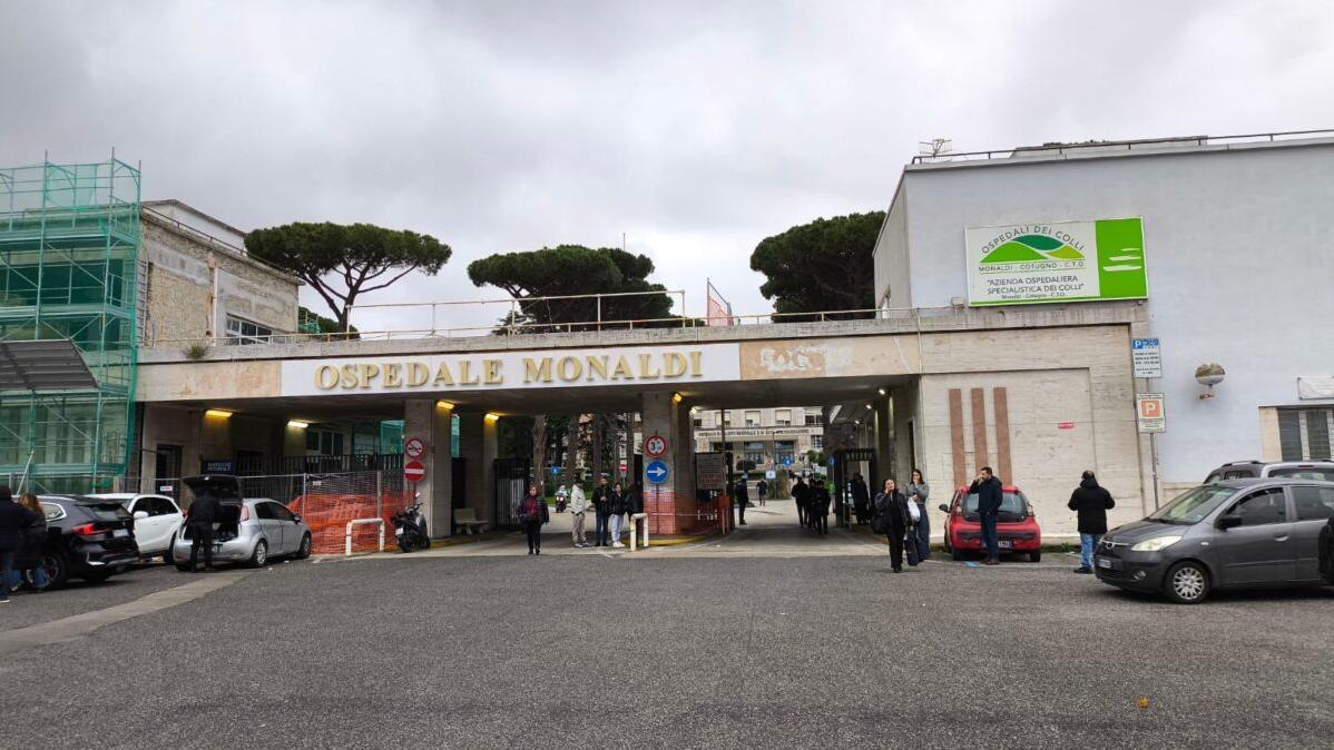 Trapianto fallito al Monaldi, è morto il piccolo Domenico