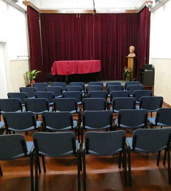 Livorno, musica e cultura da mezzo secolo: riapre il Circolo Masini con un concerto