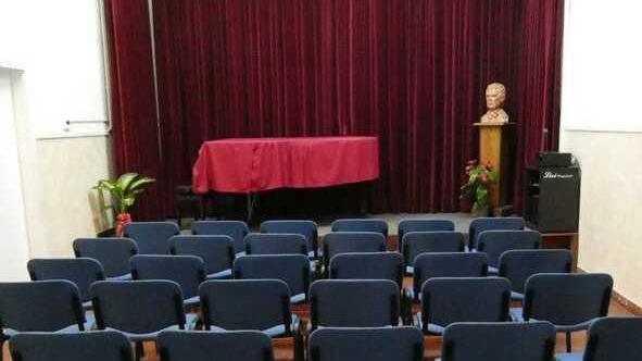 Livorno, musica e cultura da mezzo secolo: riapre il Circolo Masini con un concerto