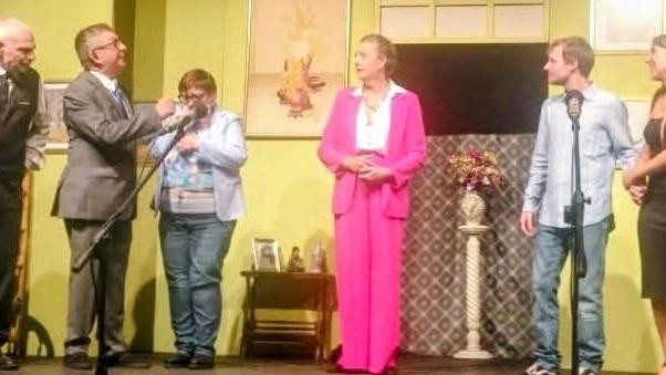 Livorno, la commedia sulle trappole “Inguaiati per un click”