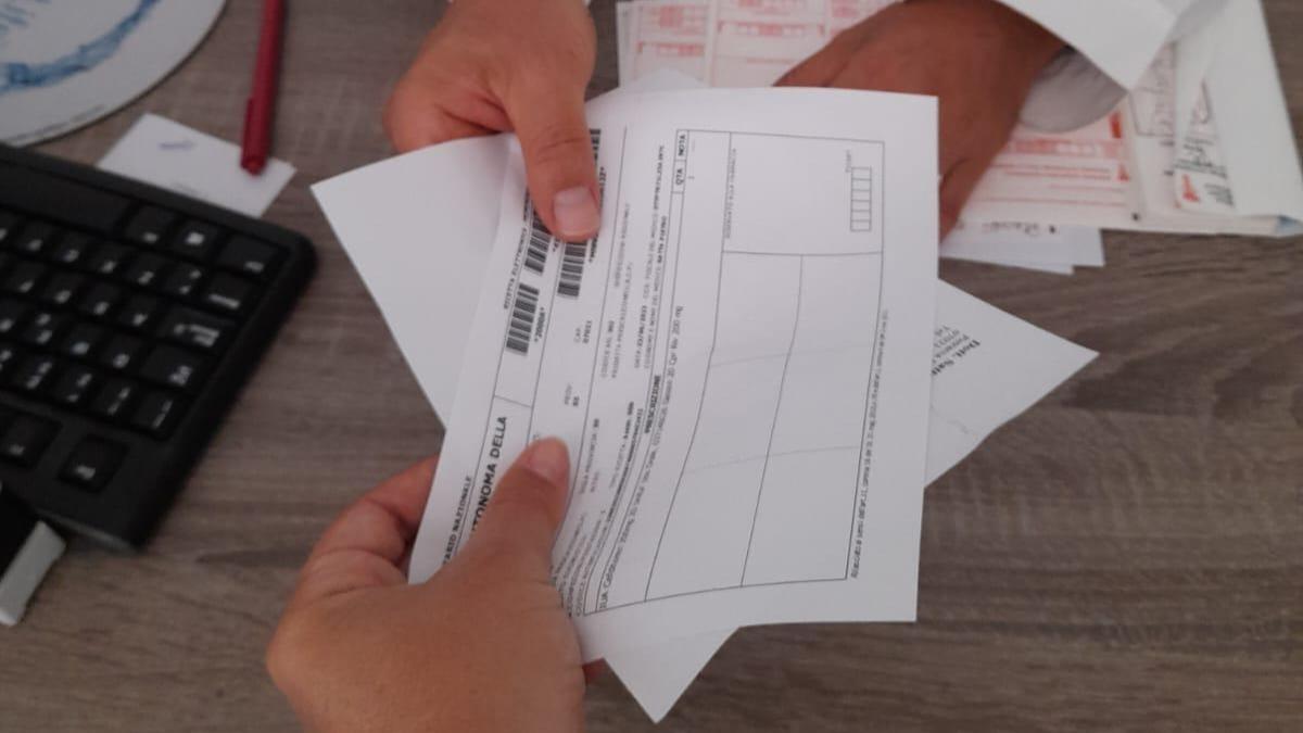 Caos in ambulatorio, per accedere all’Ascot i pazienti chiamano i carabinieri