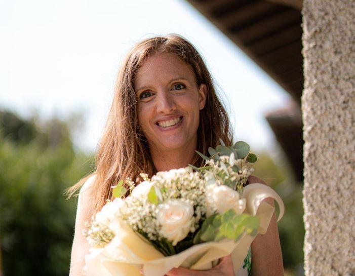 Addio a Chiara Benatti, la “farfalla” della pallavolo: se ne va a 44 anni, stroncata da una malattia