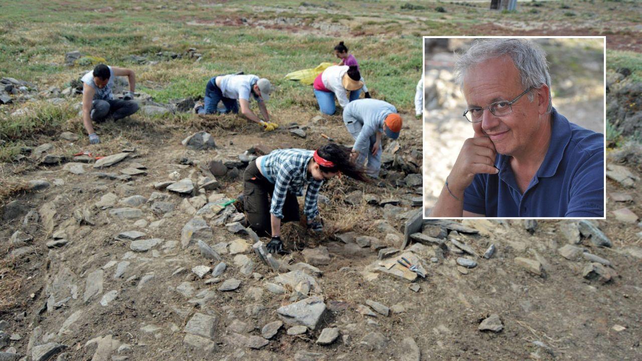 L’archeologia riporta alla luce il dramma dei Dannati dell’Asinara