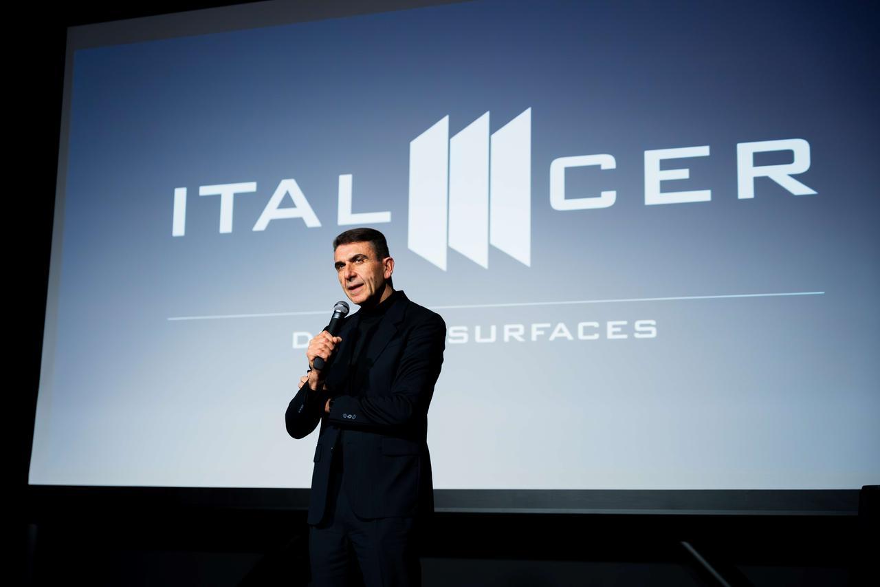 Italcer nella top 10 delle aziende green per il brevetto che converte le emissioni della ceramica in materie prime di valore