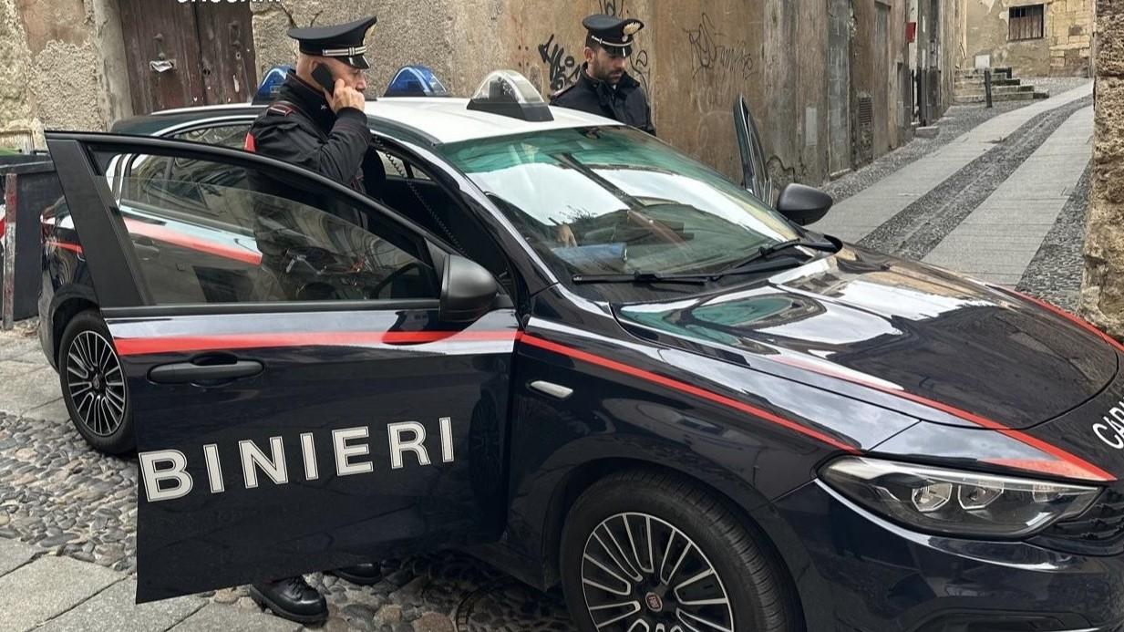 Sassari e Gallura, sei arresti e nove denunce dei carabinieri: ecco dove e per quali reati
