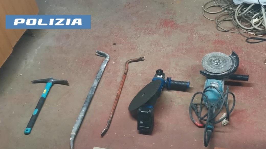 Colpo da 300mila euro in un appartamento, arrestato il presunto autore: ecco chi è