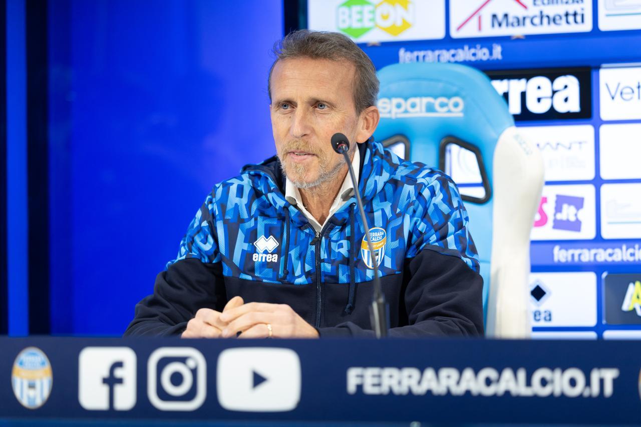 Parlato prima di Ars et Labor – Osteria Grande: «Ci servono i tre punti»