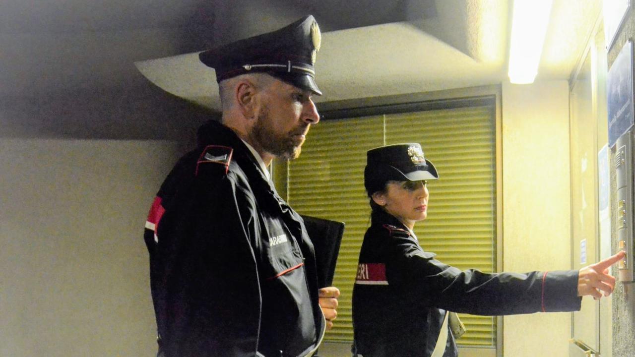 Sorpreso con la droga ai domiciliari: nei guai un 29enne