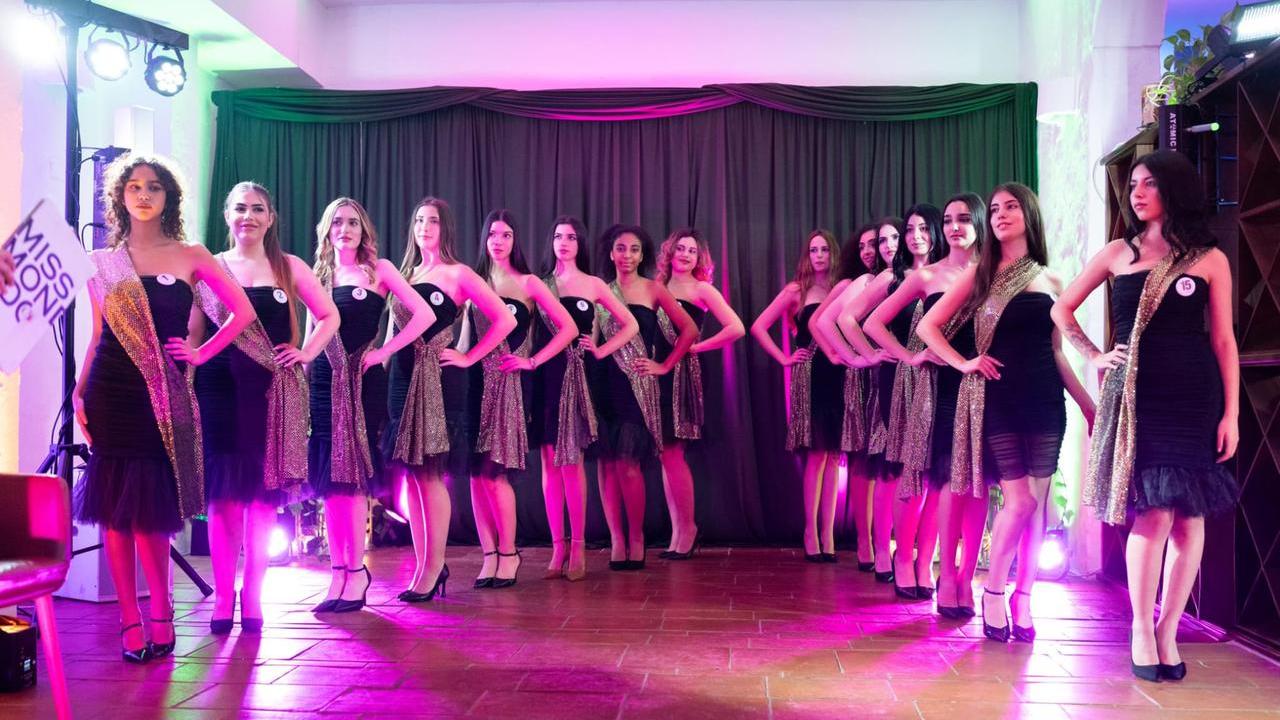 La bellezza torna in passerella: al via la terza tappa sarda di Miss Mondo